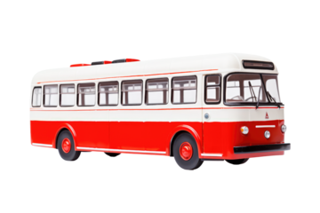 Trolleybus