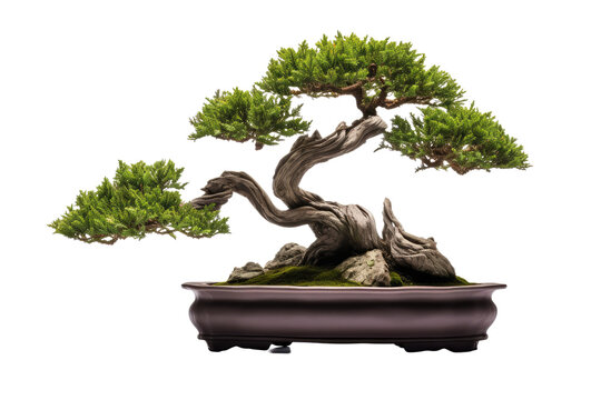 bonsai tree