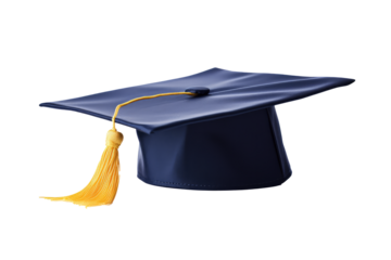 graduation gowns hat