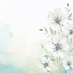 blossom spring flowers nature floral plant background pink garden beauty card illustration leaf white pe