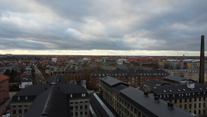 A picture clicked in Copenhagen
