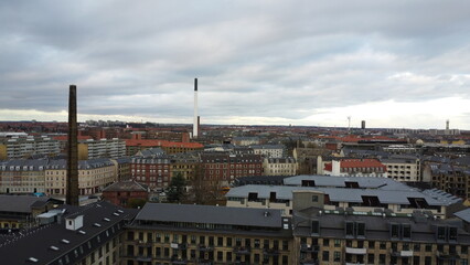 A picture clicked in Copenhagen
