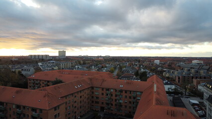A picture clicked in Copenhagen
