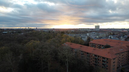 Obraz premium A picture clicked in Copenhagen 