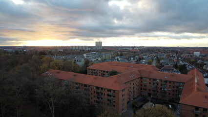 A picture clicked in Copenhagen
