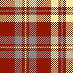 beautiful plaid seamless repeat pattern. It is a seamless plaid vector. Design for decorative wallpaper shirts clothing dresses tablecloths blanket wrapping textile Batik fabric texture