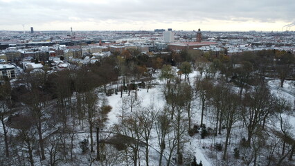 A picture clicked in Copenhagen
