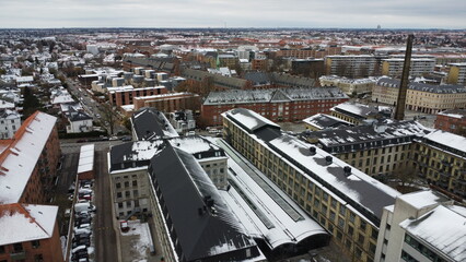 A picture clicked in Copenhagen
