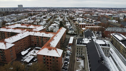 A picture clicked in Copenhagen
