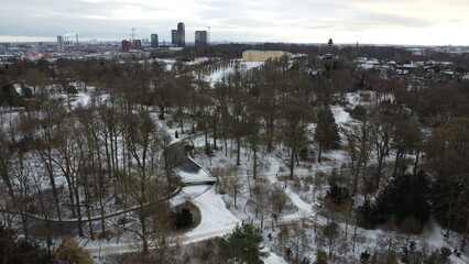 A picture clicked in Copenhagen
