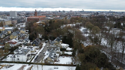 A picture clicked in Copenhagen
