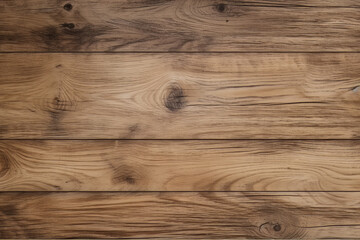 Seamless old wood background - Dark wooden abstract texture