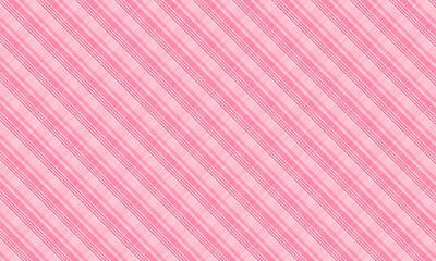 Plaid with twill weave repeat pattern.Pink tartan check seamless pattern.Vector illustration geometric background for fabric and paper.