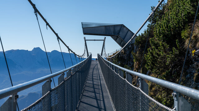 Austria | Hochkar