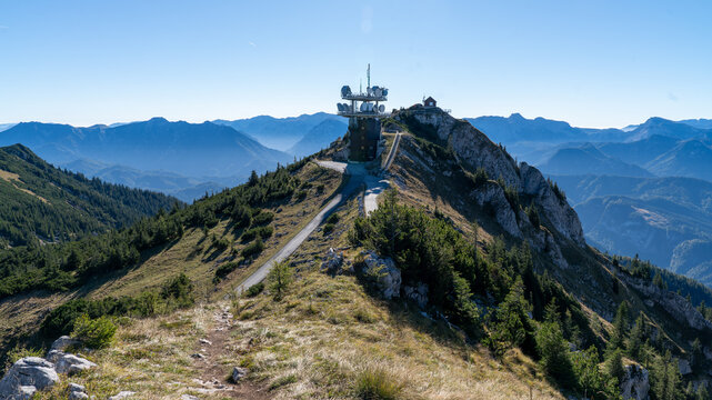 Austria | Hochkar