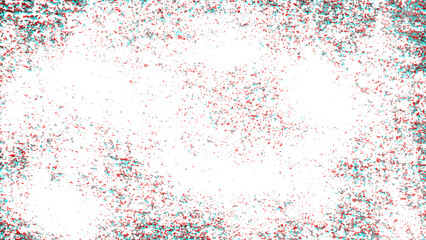 Scratch grunge abstract background, distressed overlay texture, cracks texture, abstract dust particle, dot, vector