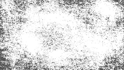 Fototapeta premium Scratch grunge abstract background, distressed overlay texture, cracks texture, abstract dust particle, dot, vector