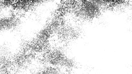 Scratch grunge abstract background, distressed overlay texture, cracks texture, abstract dust particle, dot, vector