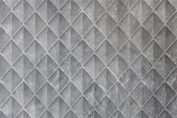 decorative geometric background texture pattern, 3d digital ceramic wall, cover, card.