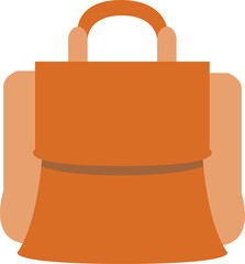 Obraz premium Handbag Icon Illustration 