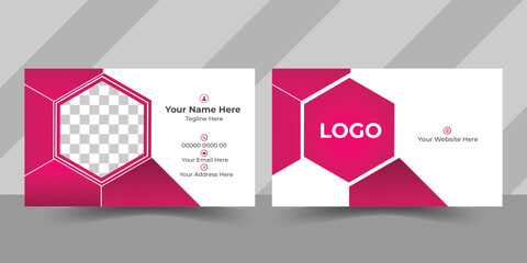 Business Card Design