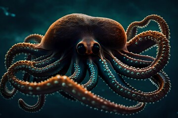 octopus