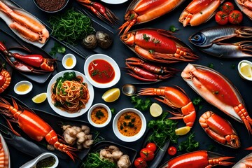 Sea Food