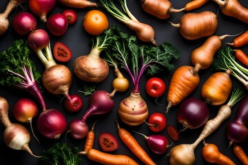 Vegetables