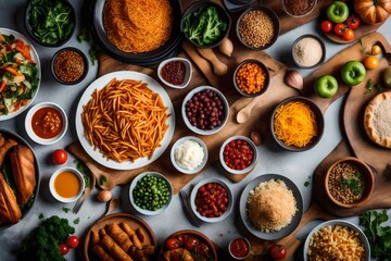 Food aesthetics