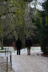 A picture clicked in Copenhagen
