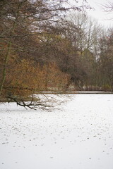 A picture clicked in Copenhagen

