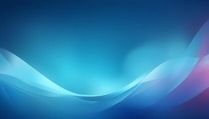 Calm Blue Ocean Shore with Serene Sky and Bright Sunlight background. Generative AI