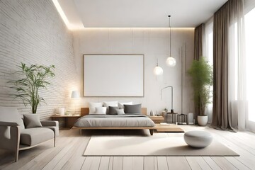 modern living room