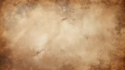 Fototapeta na wymiar old paper background.Old brown grunge paper grunge texture background sheet of paper paper textures are perfect for your creative paper backdrop.AI Generative 
