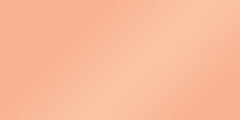Fototapeta premium dotted texture background. Contrast vector half tone. Retro comic effect overlay. Rough dotted gradient. Dot pattern on transparent backdrop. Shading halftone texture for graphic design
