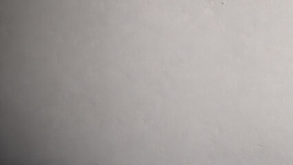 Obraz premium White concrete wall texture. Close-up of white concrete wall texture background. Generative AI