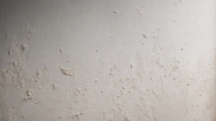 White concrete wall texture. Close-up of white concrete wall texture background. Generative AI