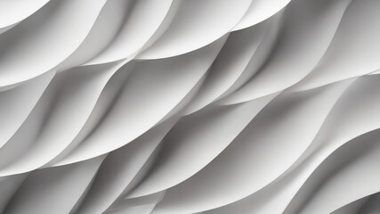 Abstract wavy background, White abstract background, white pattern background, white color wallpaper
