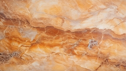 natural onyx marble with high resolution, Emperador texture marble texture. Generative AI.