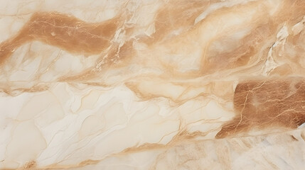 natural onyx marble with high resolution, Emperador texture, beige glossy limestone granite ceramic tile, quartzite texture, ivory color Italian marble stone for wall and floor tiles m. Generative AI.
