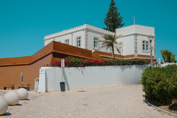 Fototapeta na wymiar Algarve