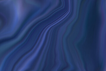 blue silk background