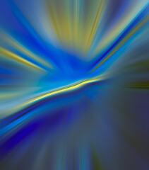 abstract blue background