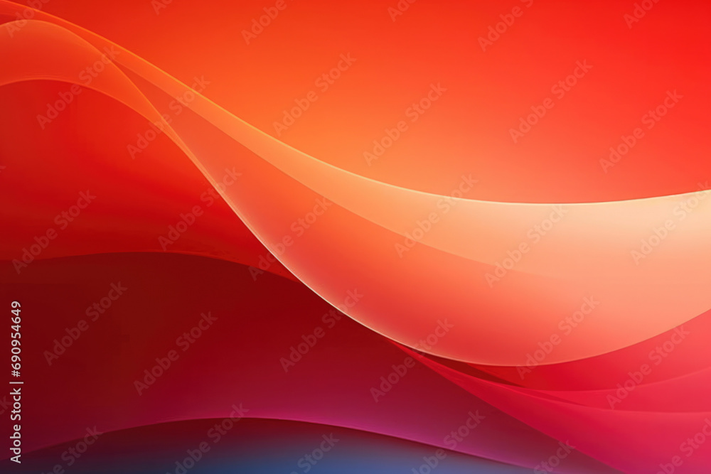 Poster light shape design line background abstract wallpaper pattern