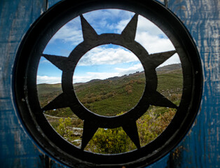 Montanha © Sara