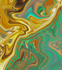 abstract background