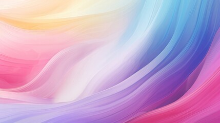Fototapeta premium Pastel shades, high quality background, copy space, 16:9