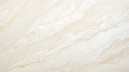 paper background, cream light ivory wall texture marble. Generative AI. - obrazy, fototapety, plakaty