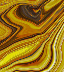 abstract orange background