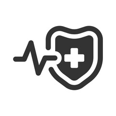 Medical Protection Icon